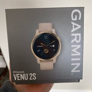 Garmin venu 2